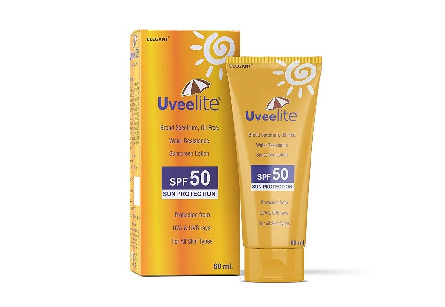 Uv Shade Lotion Spf50+ 60ml