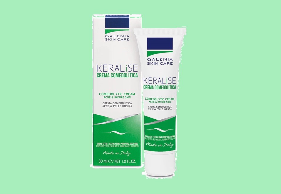Keralise Cream 30 ml