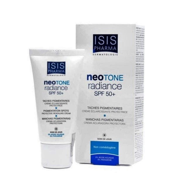 Neotone Radiance SPF 50+ 30ml