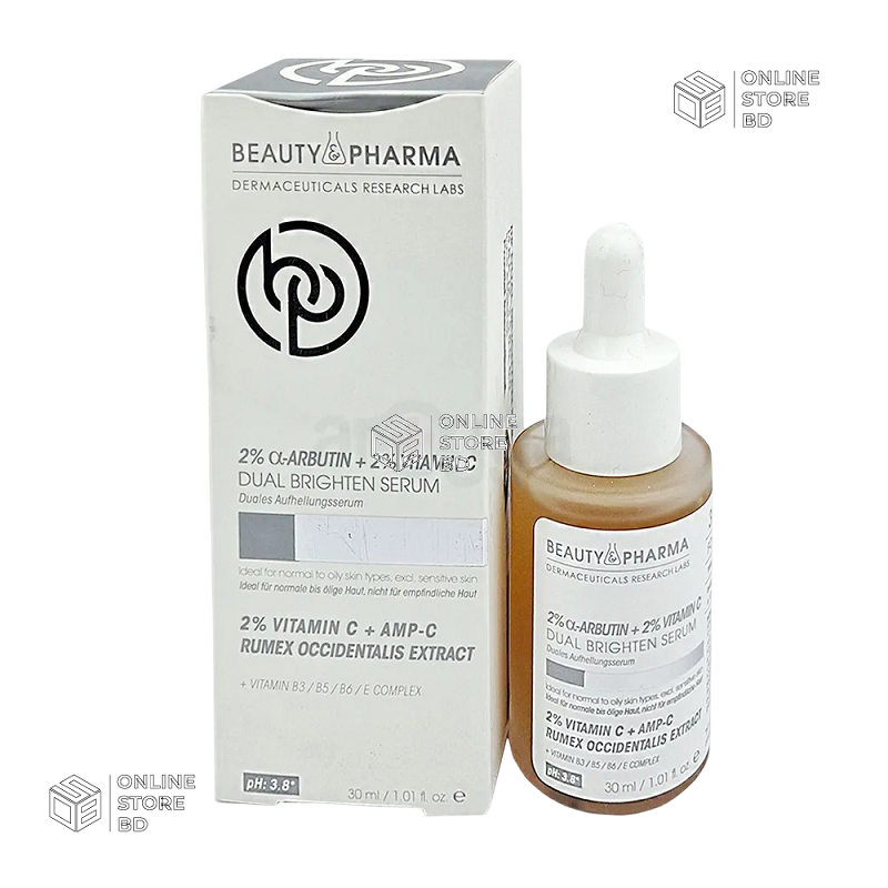 BP Dual Brighten Serum 30 ml