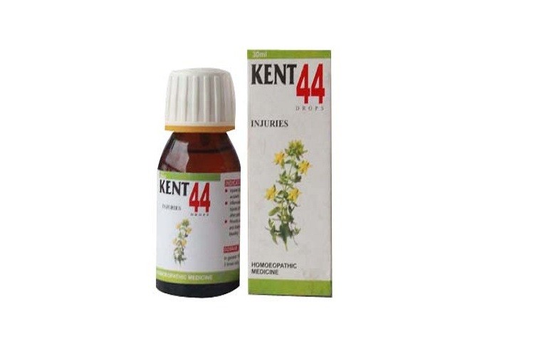 Kent 44 Drops