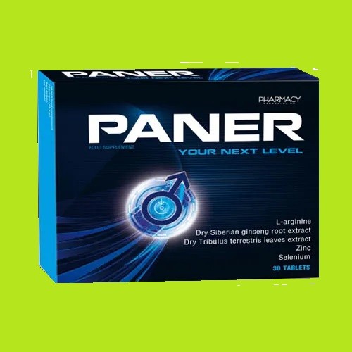 Paner Tablet 30 pcs