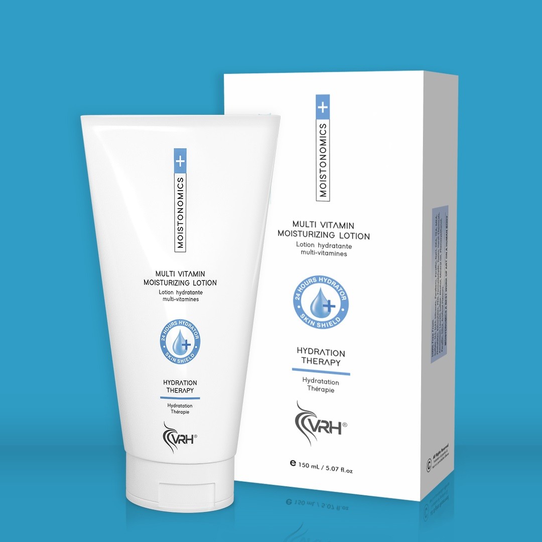 Moistonomics Lotion 150 ml