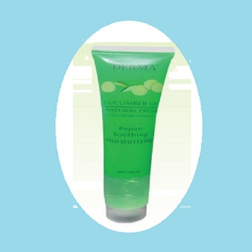 Derma Cucumber Gel 50 ml