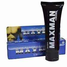 Maxman Cream 60 gm