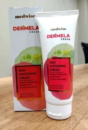 Dermela Cream 60 gm