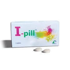 I-Pill DS Tablet 1.5 mg