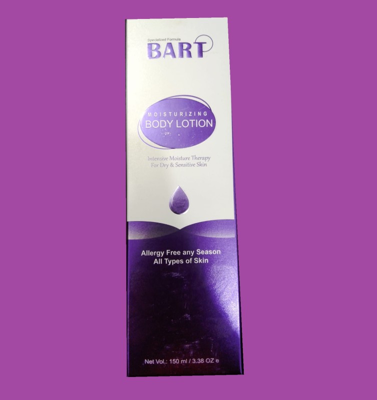 BART Body Lotion 150 ml