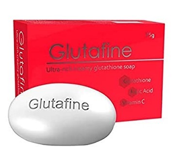 Glutafin Soap 75gm