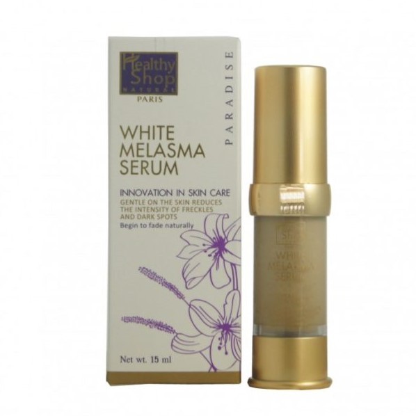 Healthy Soap White Melasma Serum 15 ml