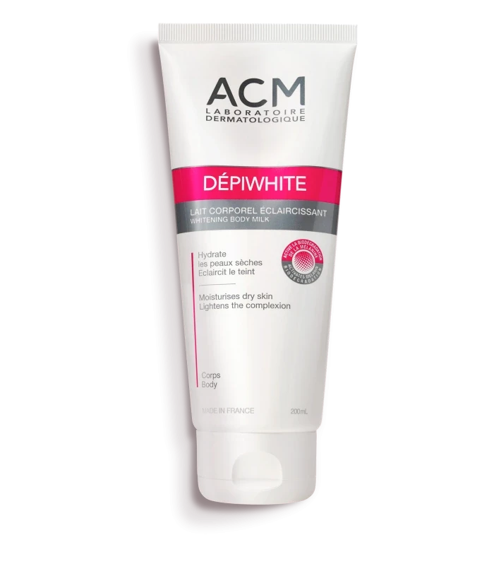 ACM DEPIWHITE BODY MILK 200 ml
