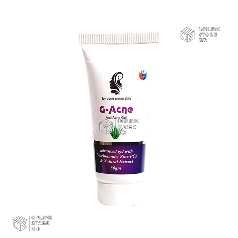 G-Acne gel 30 gm