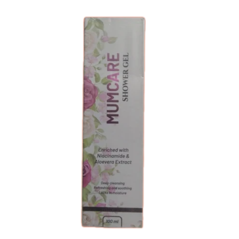 MUM CARE Shower Gel 100 ml