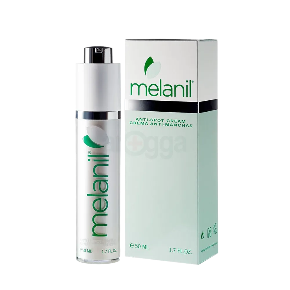 Melanil  Cream 50 ml