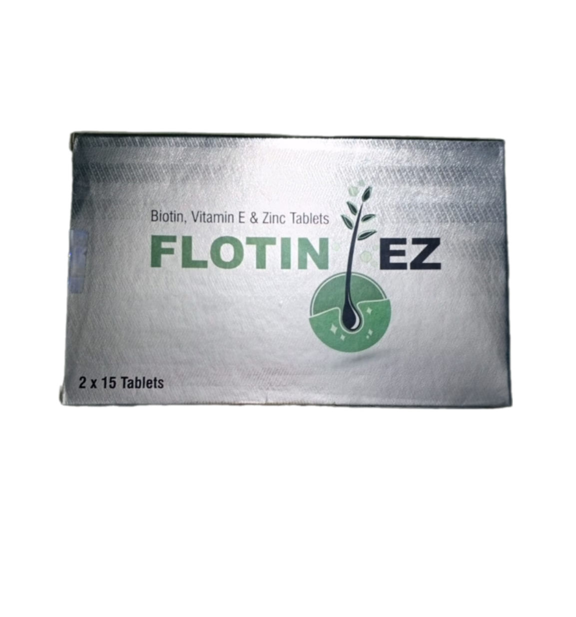 Flotin-EZ Tablet 30 pcs