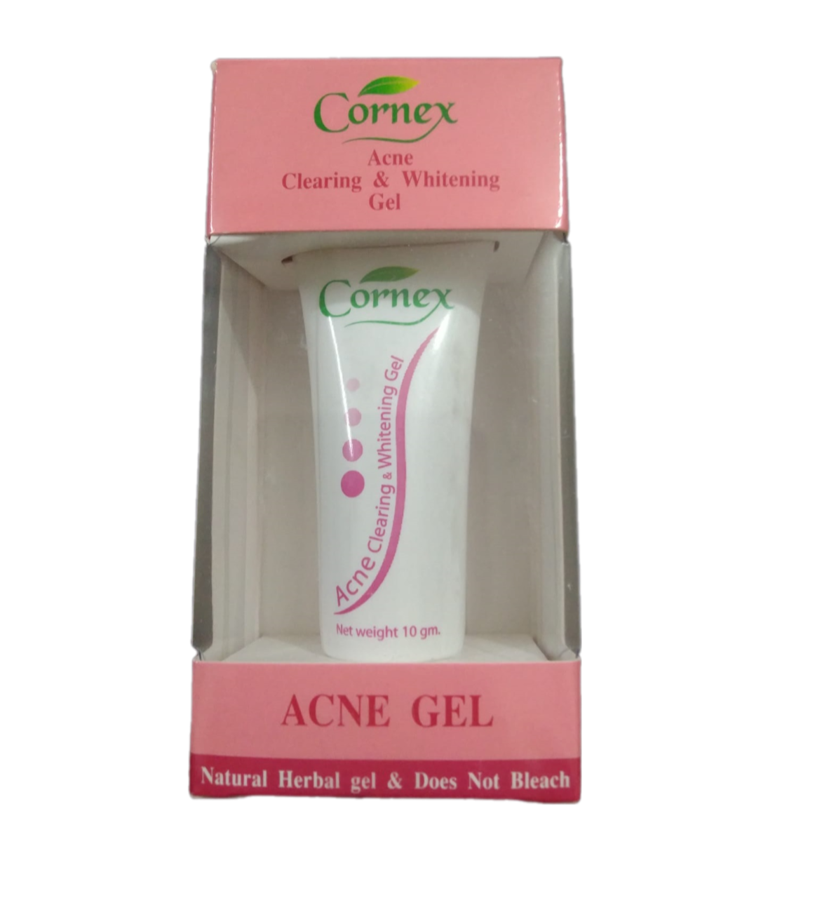 Cornex Gel 10 gm
