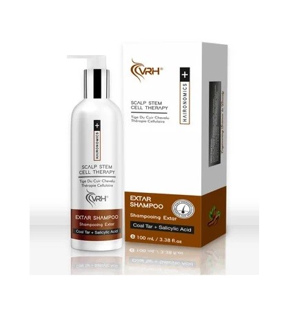 EXtar Shampoo 100 ml