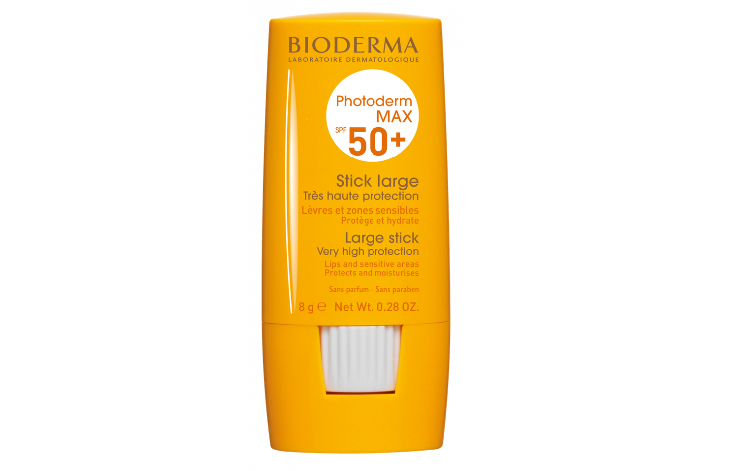Bioderma Photoderm Max Stick SPF50+ 8g
