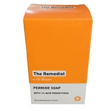 The Remedist Permide Soap 100 gm