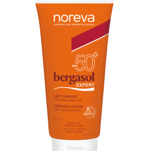 Bergasol Expert SPF 50 Fluid 50 ml