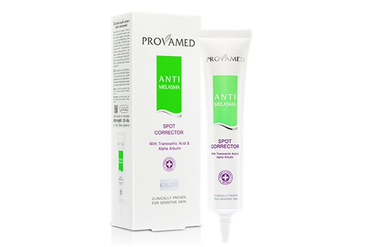 Anti-Melasma Spot Corrector