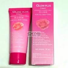 GLOW PLUS Cream 60 gm