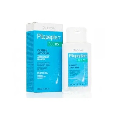 Genove SEBDS Shampoo 150 ml