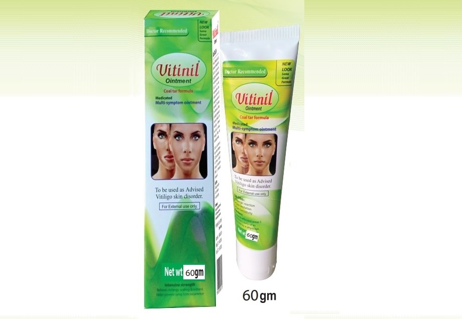 Vitinil Ointment 50 gm