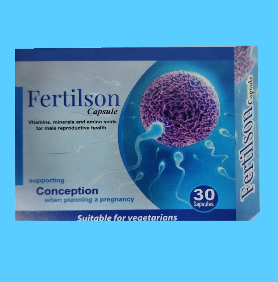 Fertilson Capsule 30 pcs