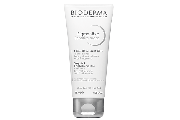 Bioderma Pigmentbio Sensitive Areas 75ml