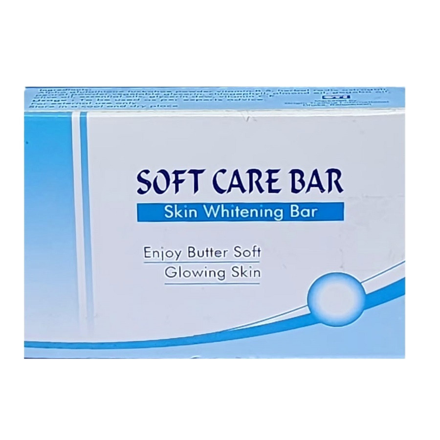 Soft Care Bar 75 gm