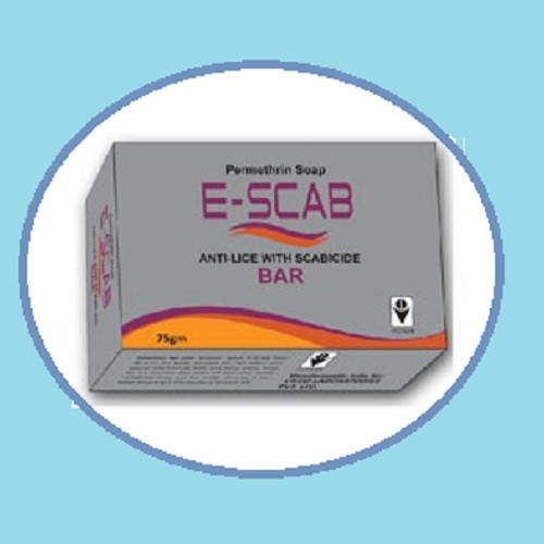 E-Scab Bar 75 gm