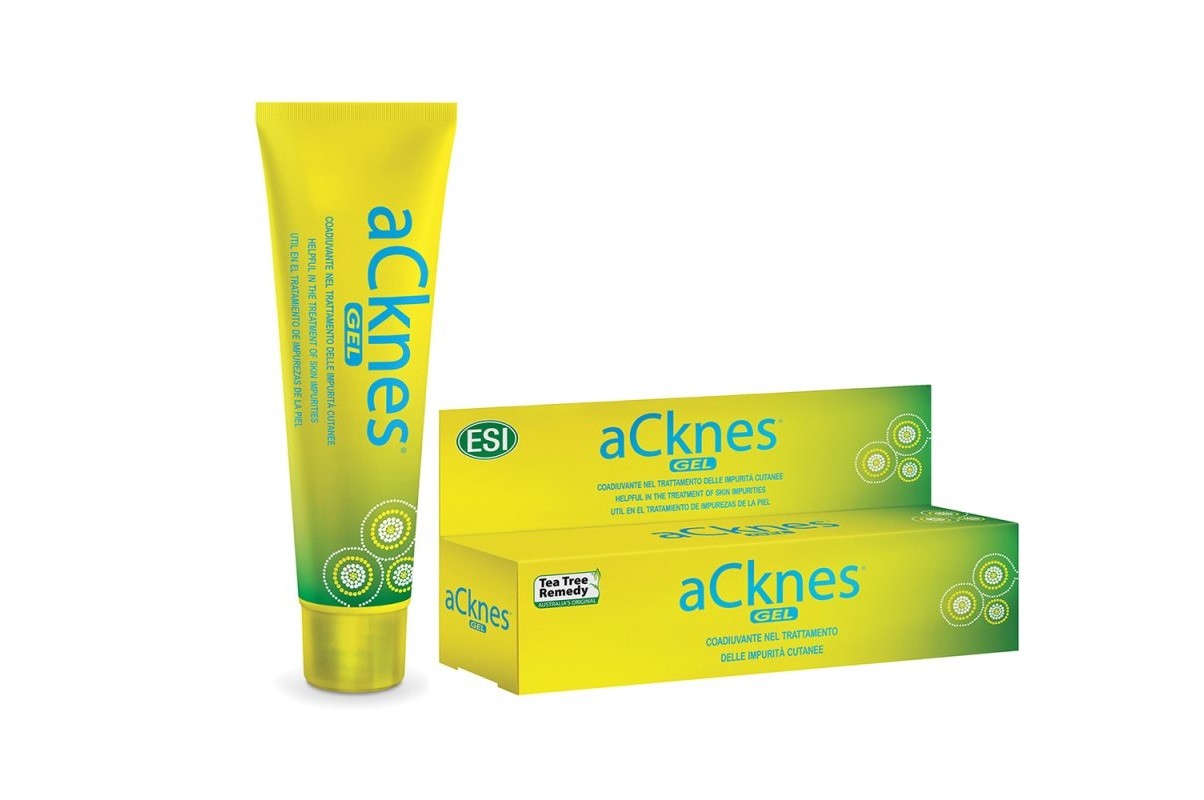 Acknes Gel 25 ml