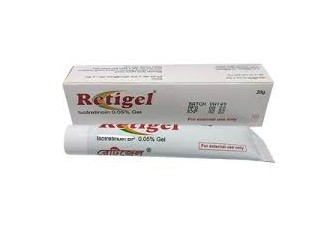 Retigel 20 gm