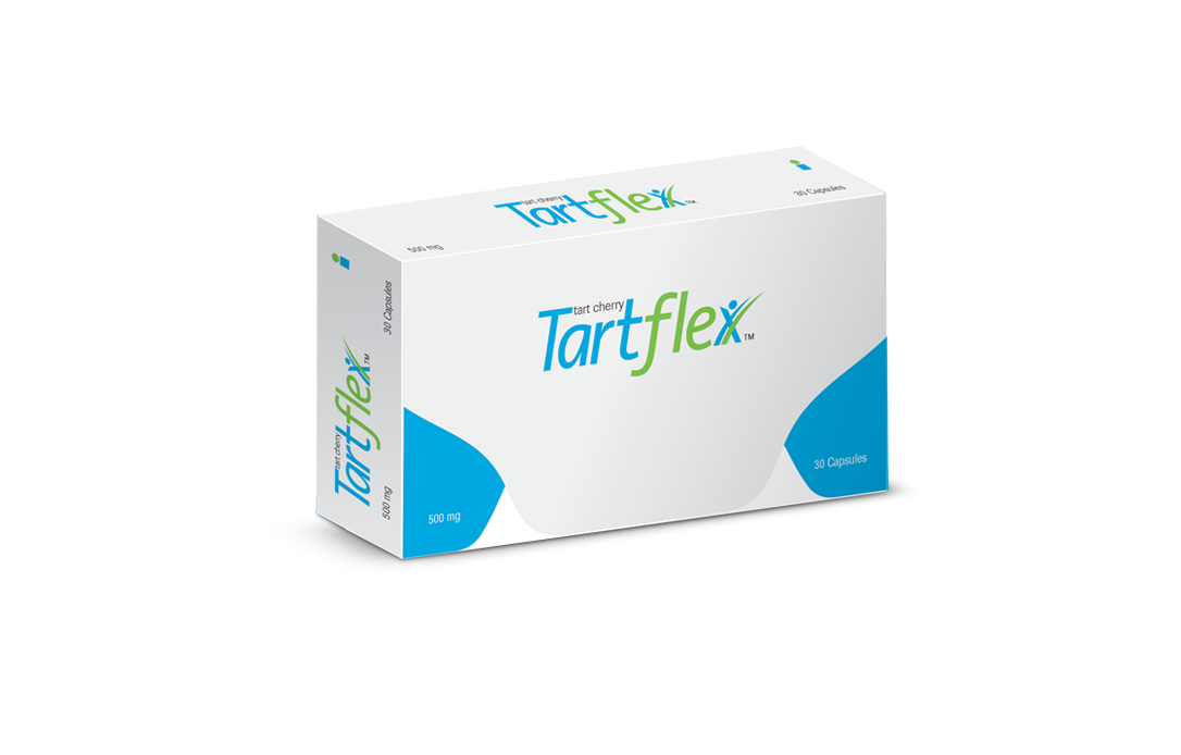 Tartflex Capsule 30's pack