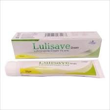 Lulisava Cream 20 gm
