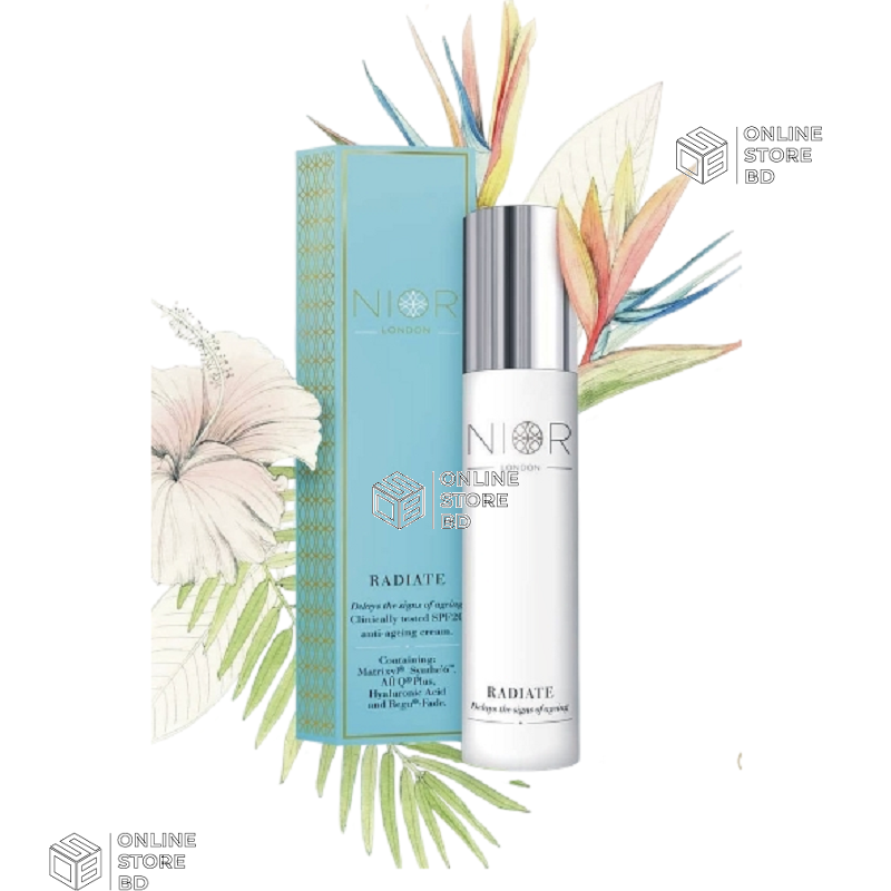 Nior Radiate Cream 50 ml