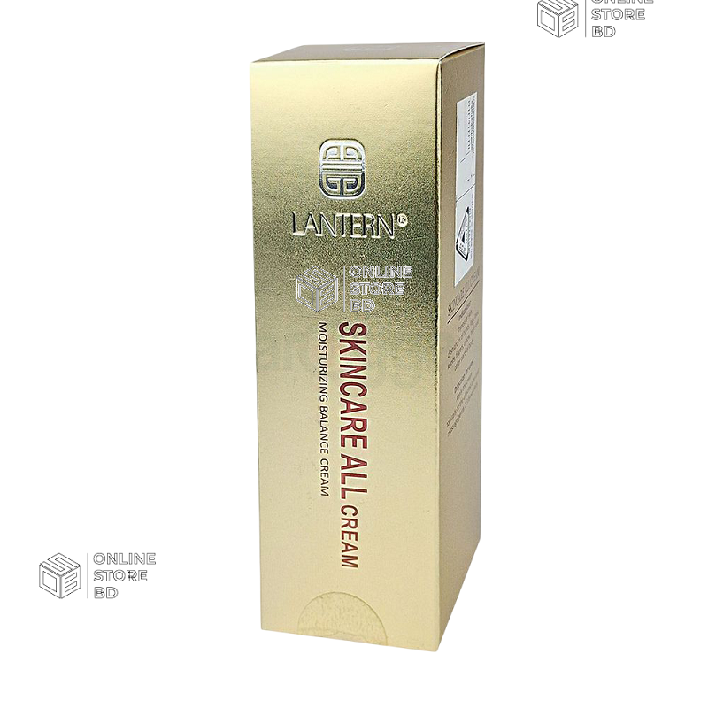 Skincare All Cream 100 ml