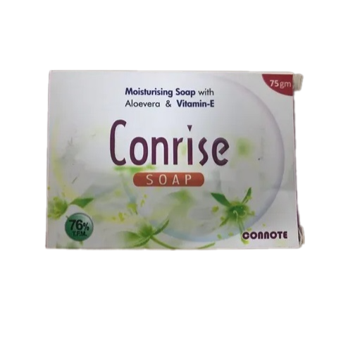 Conrise Soap 75 gm