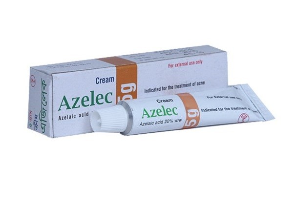 Azelec Cream 5 gm