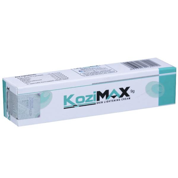 KoziMax Cream -15 gm