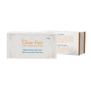 Glow Fair Soap 100 gm