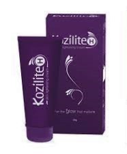 Kozilite H Cream 20 gm