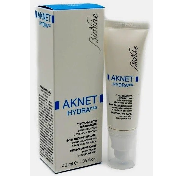 Aknet Hydra Plus Cream 40 ml