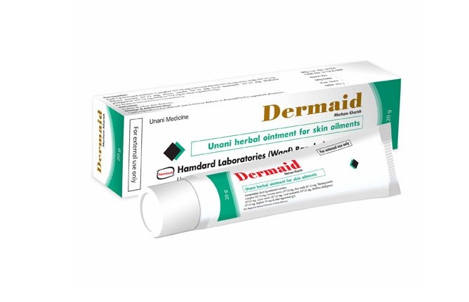 Dermaid Ointment 20 gm