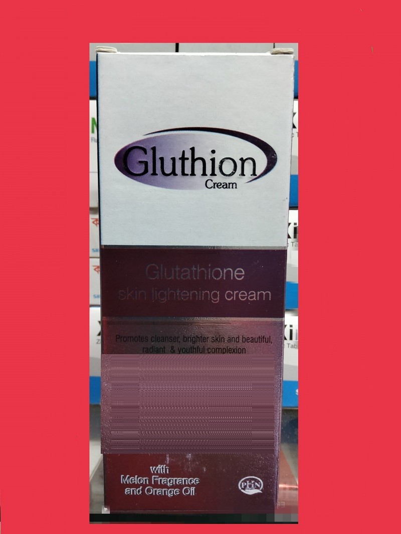 Gluthion Cream 50 gm