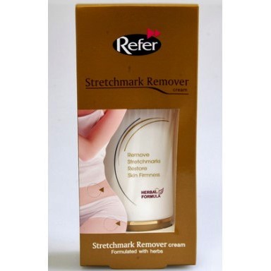 Refer Streatchmark Remover Cream