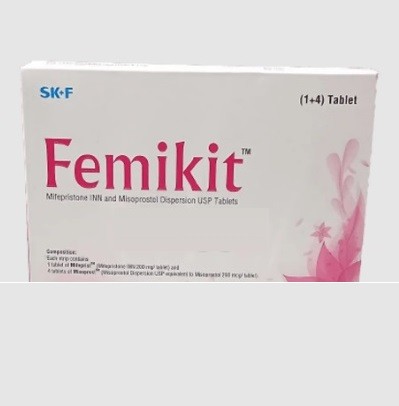 Femikit Tablet