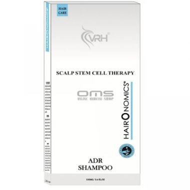 VRH HairOnomics ADR (Anti Dandruff ) Shampoo 100 ml