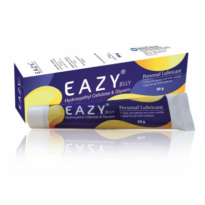 Eazy Jelly 50 gm